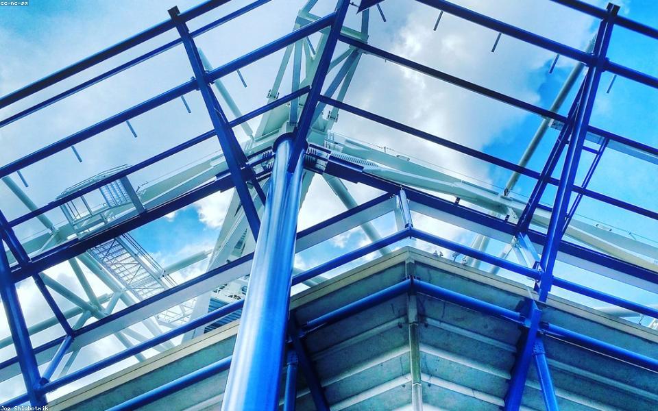 社区健身路径维护与提示